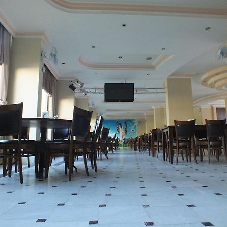 Club Didyma Hotel Didim Exterior photo