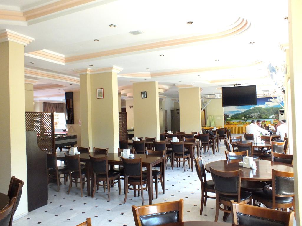 Club Didyma Hotel Didim Exterior photo