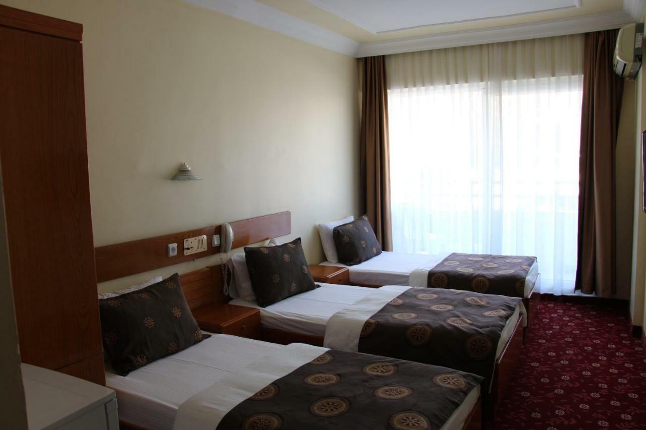 Club Didyma Hotel Didim Exterior photo