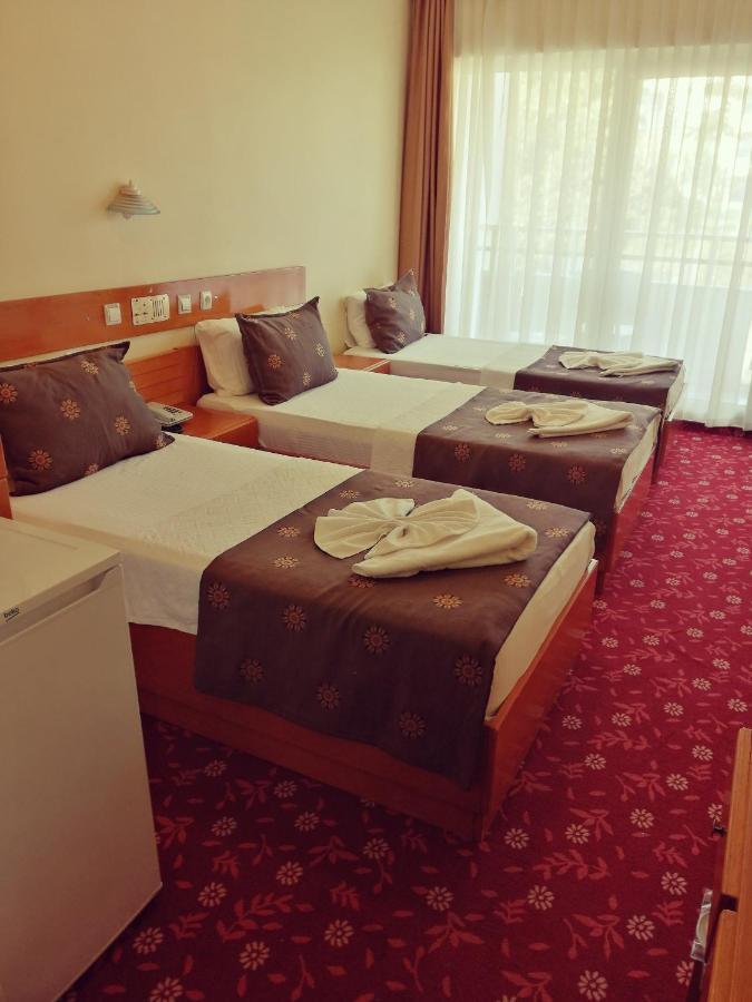 Club Didyma Hotel Didim Exterior photo