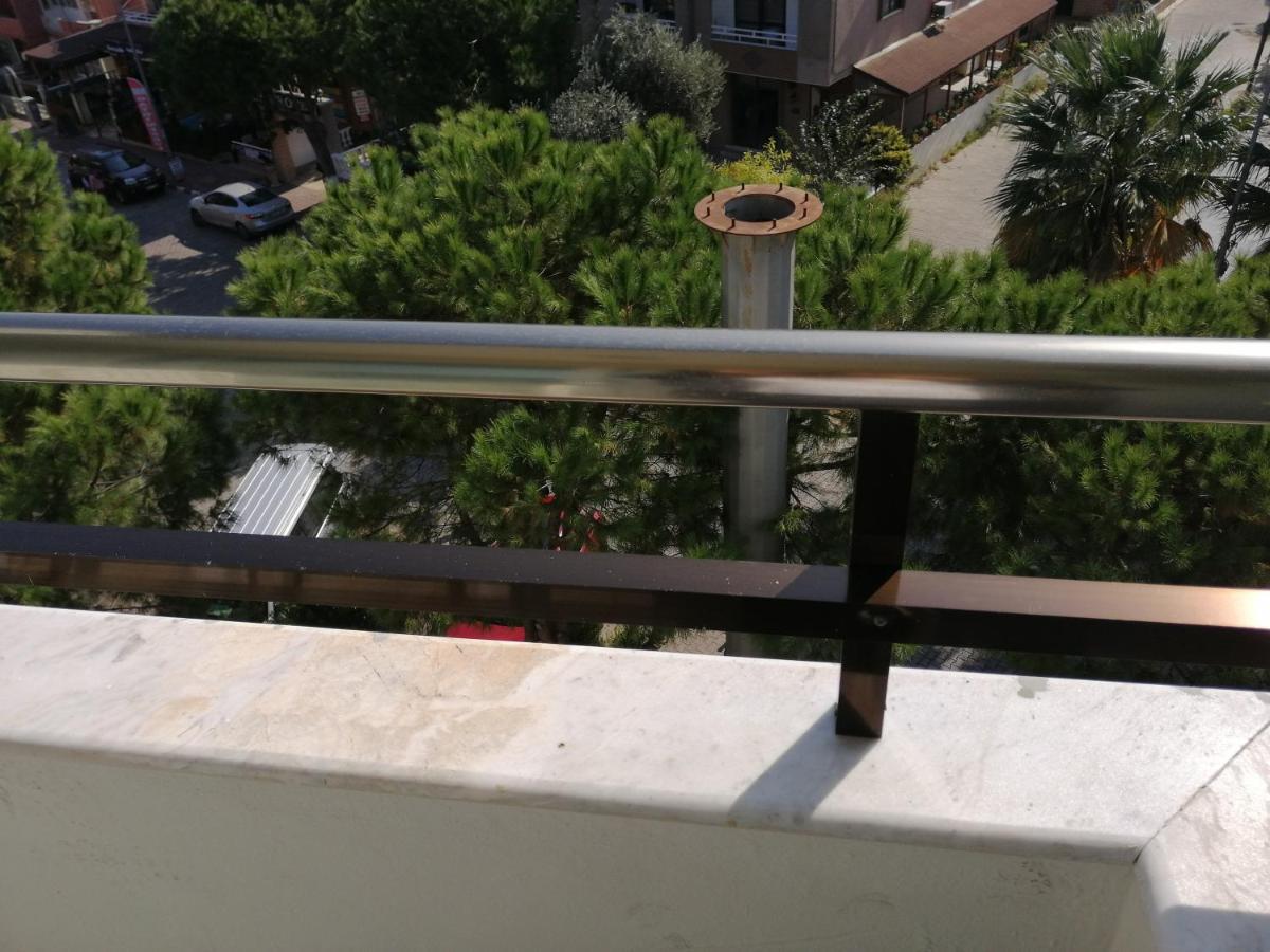 Club Didyma Hotel Didim Exterior photo